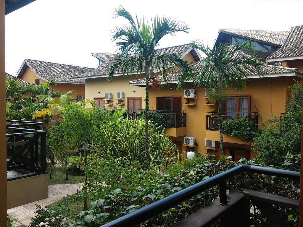 Flat Ramasco Ilhabela Exterior foto