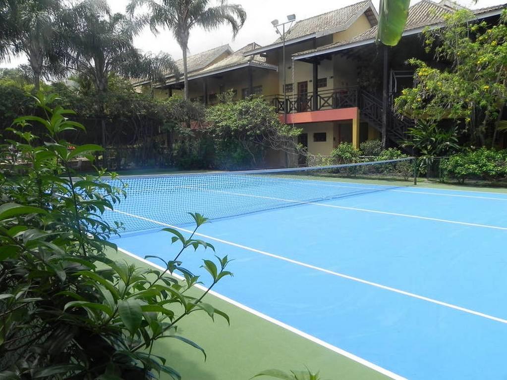 Flat Ramasco Ilhabela Exterior foto