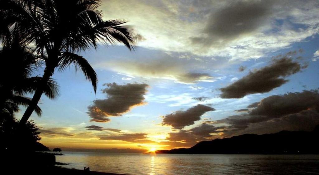 Flat Ramasco Ilhabela Exterior foto