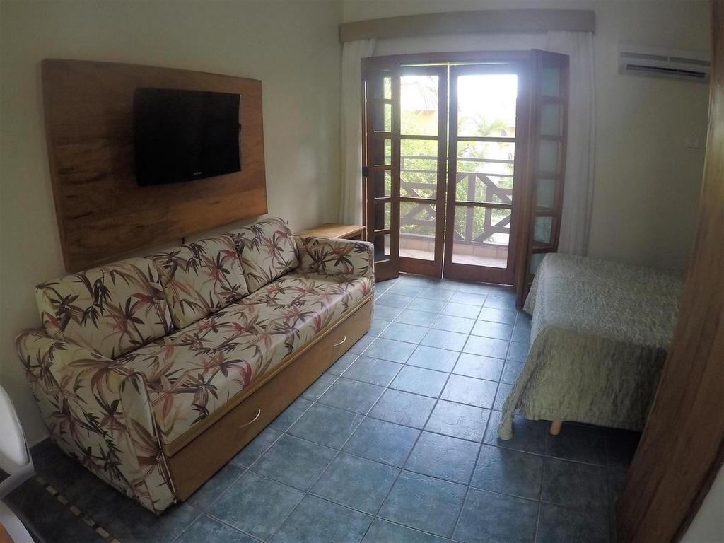 Flat Ramasco Ilhabela Exterior foto