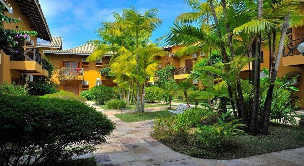 Flat Ramasco Ilhabela Exterior foto
