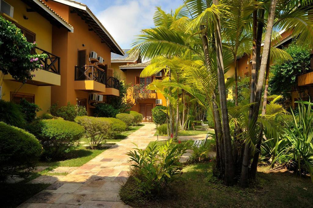 Flat Ramasco Ilhabela Exterior foto