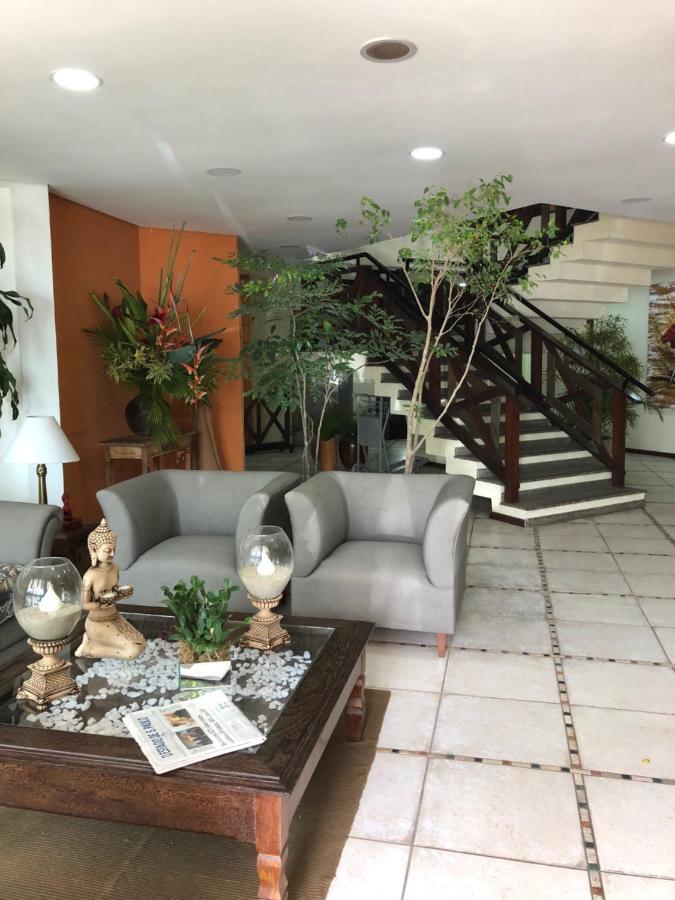 Flat Ramasco Ilhabela Exterior foto