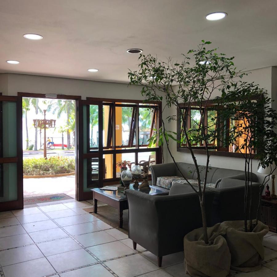 Flat Ramasco Ilhabela Exterior foto