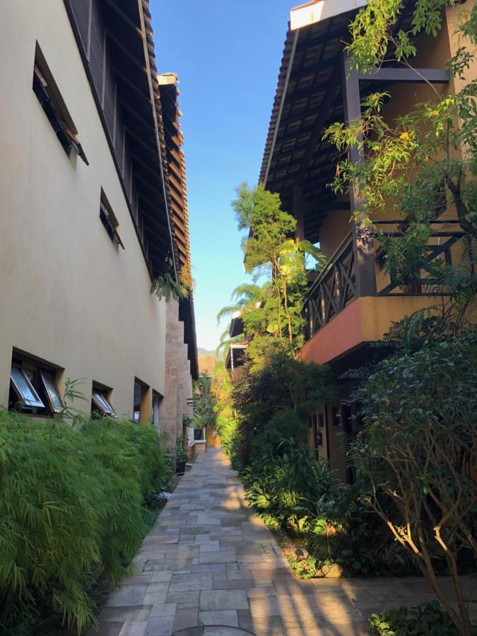 Flat Ramasco Ilhabela Exterior foto