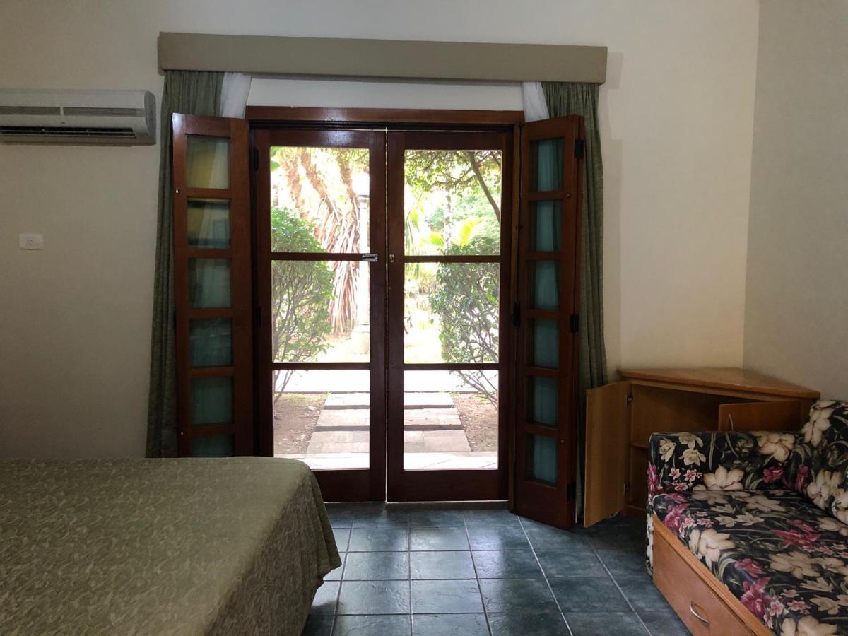 Flat Ramasco Ilhabela Exterior foto