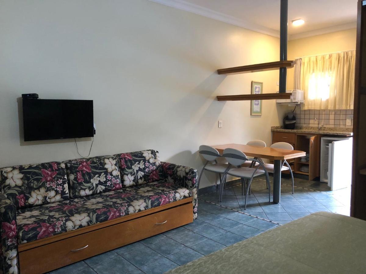 Flat Ramasco Ilhabela Exterior foto