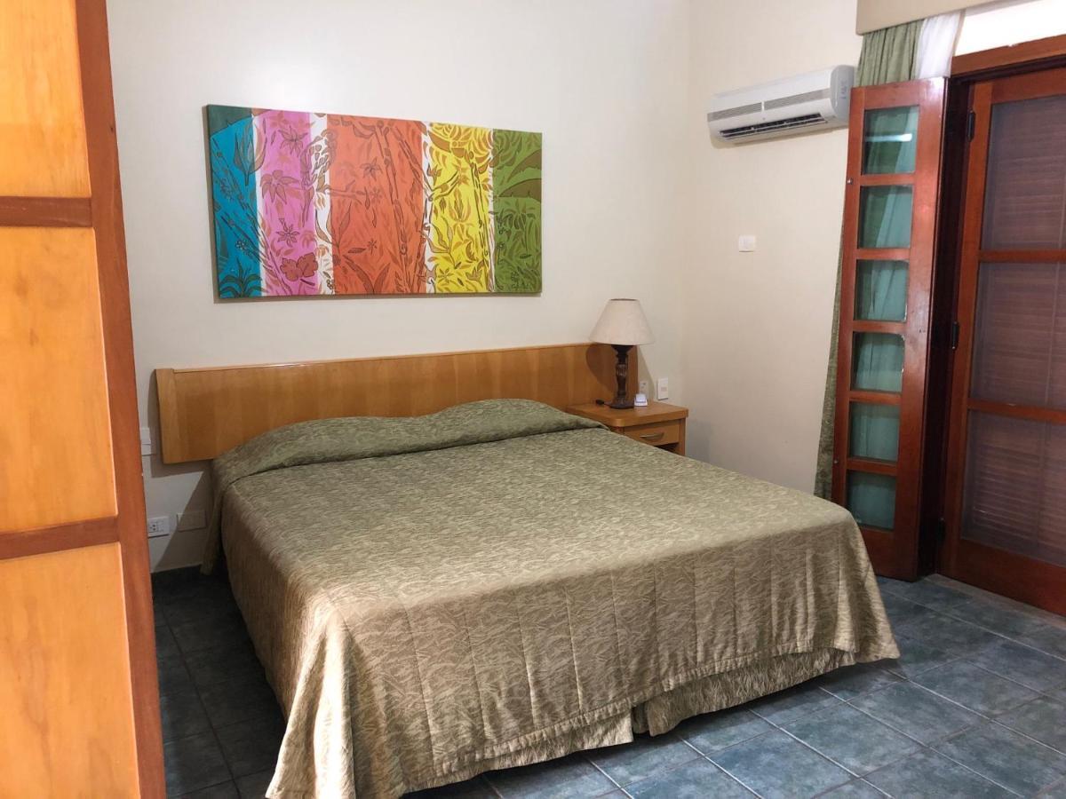 Flat Ramasco Ilhabela Exterior foto