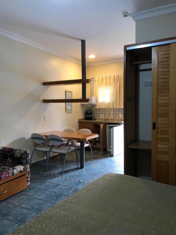 Flat Ramasco Ilhabela Exterior foto
